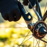 bike maintenance for beginners