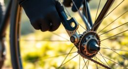 bike maintenance for beginners