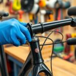 bike maintenance for beginners