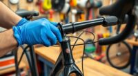 bike maintenance for beginners