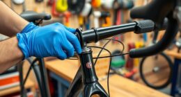 bike maintenance for beginners