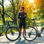 bike type comparison guide