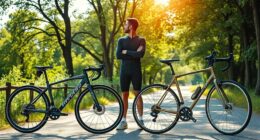 bike type comparison guide