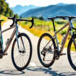 bike type comparison guide