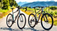 bike type comparison guide