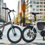 bike types comparison summary
