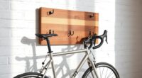 build your own bike rack