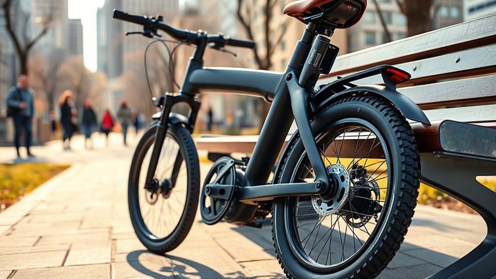 built for city durability