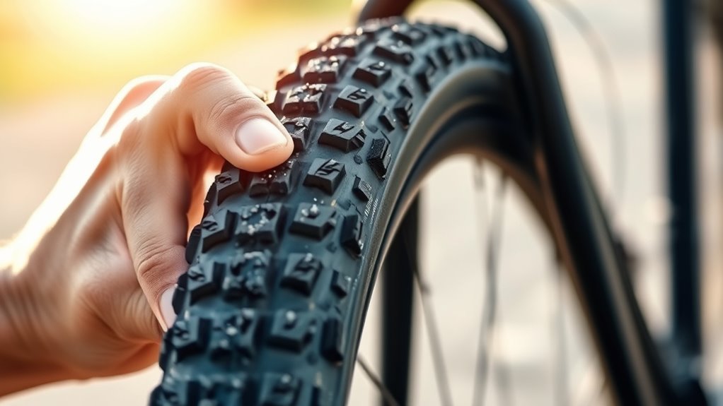 casing durability and flexibility