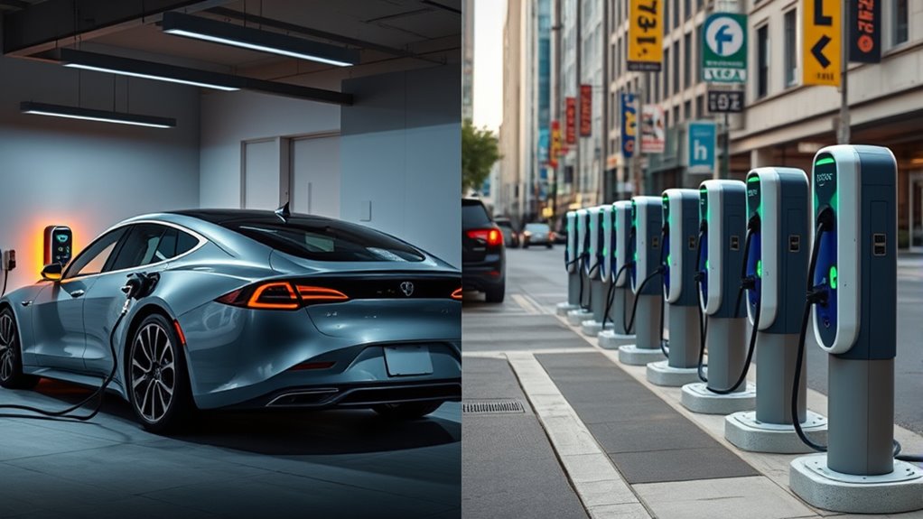 charging speed varies significantly