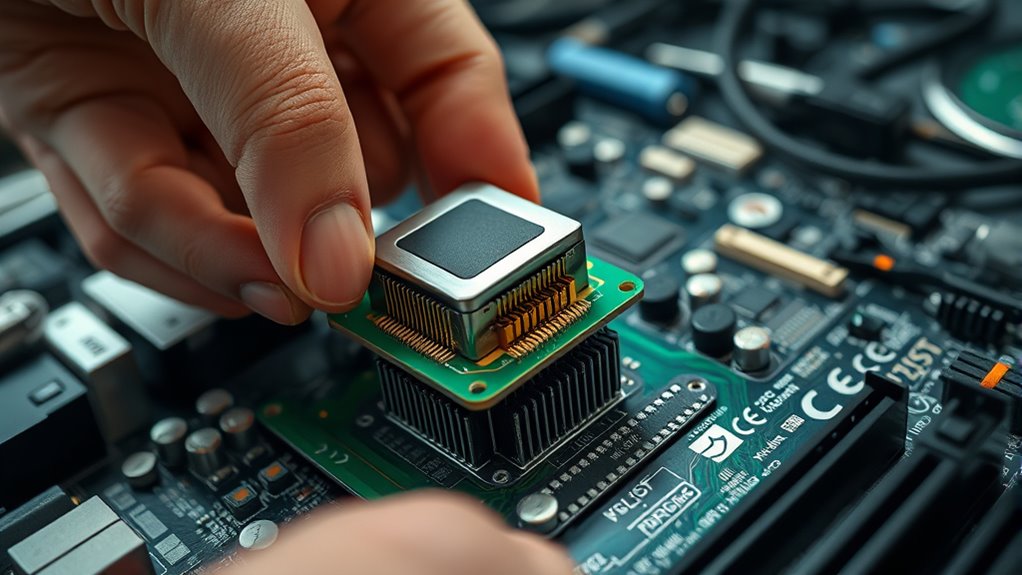 check cpu motherboard compatibility