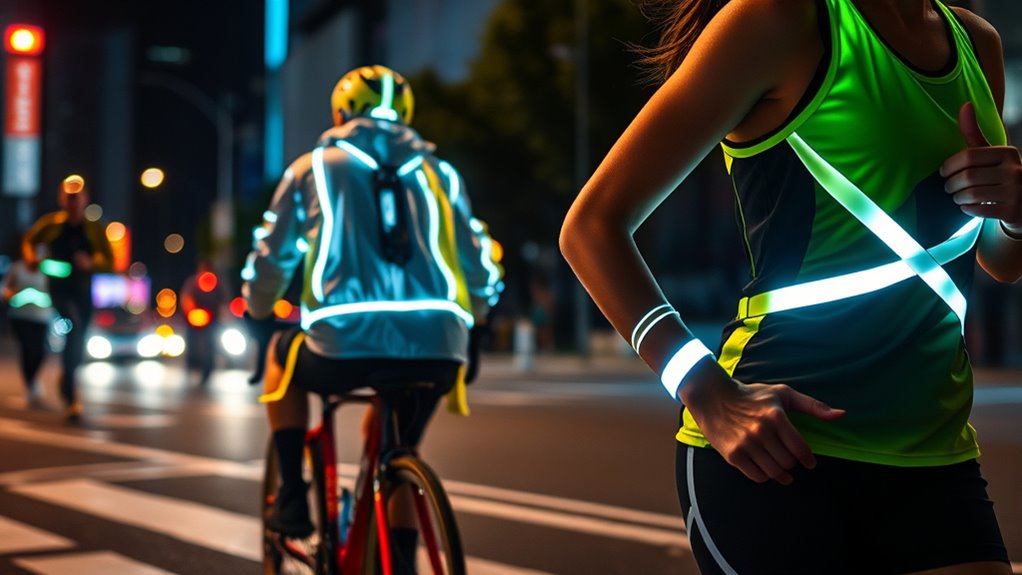 choose gear based activity