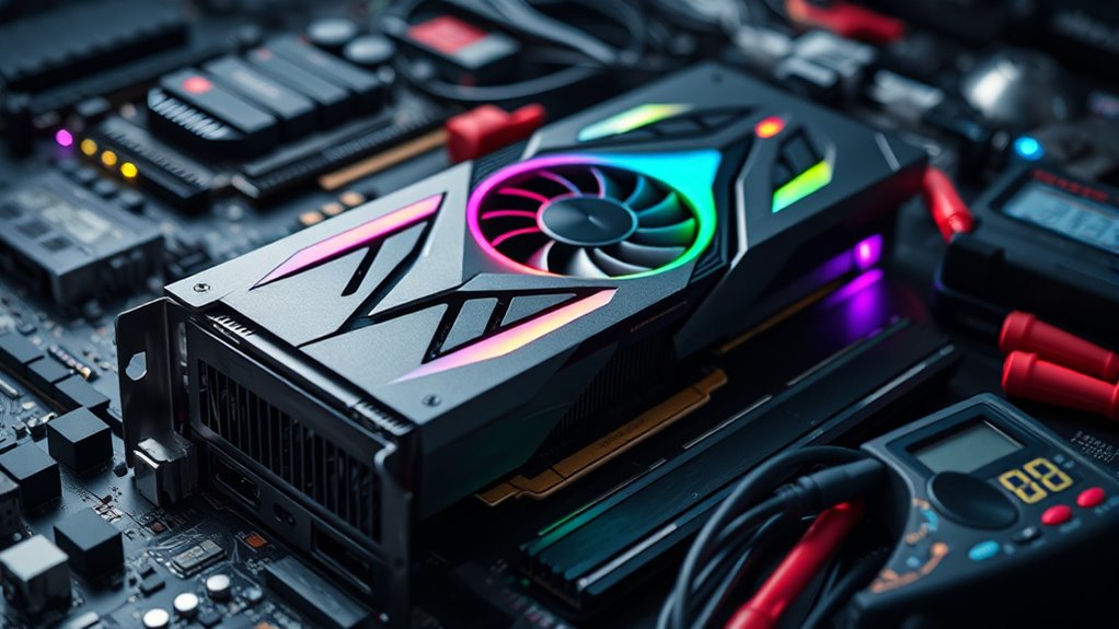 choose the right gpu