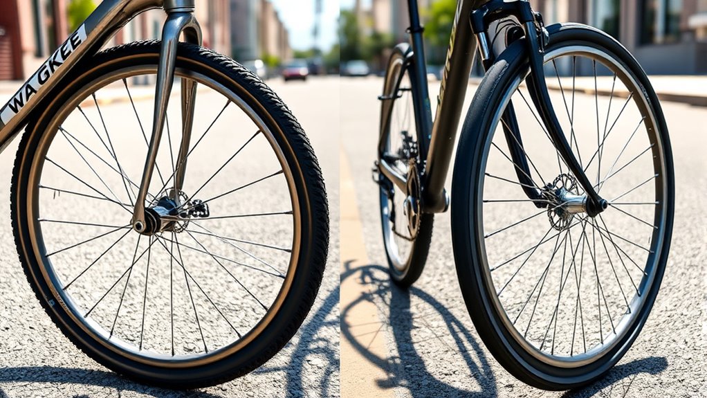 choosing correct tyre sizes