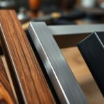 choosing the best frame material