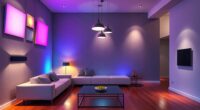 choosing the right smart lighting