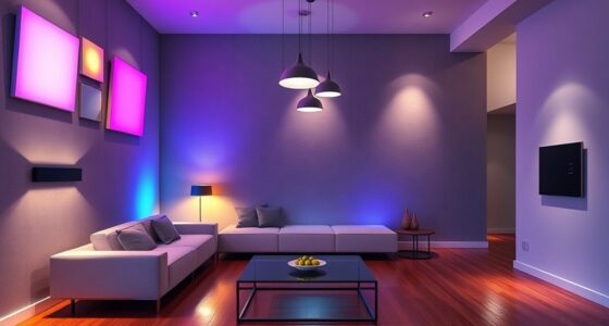 choosing the right smart lighting