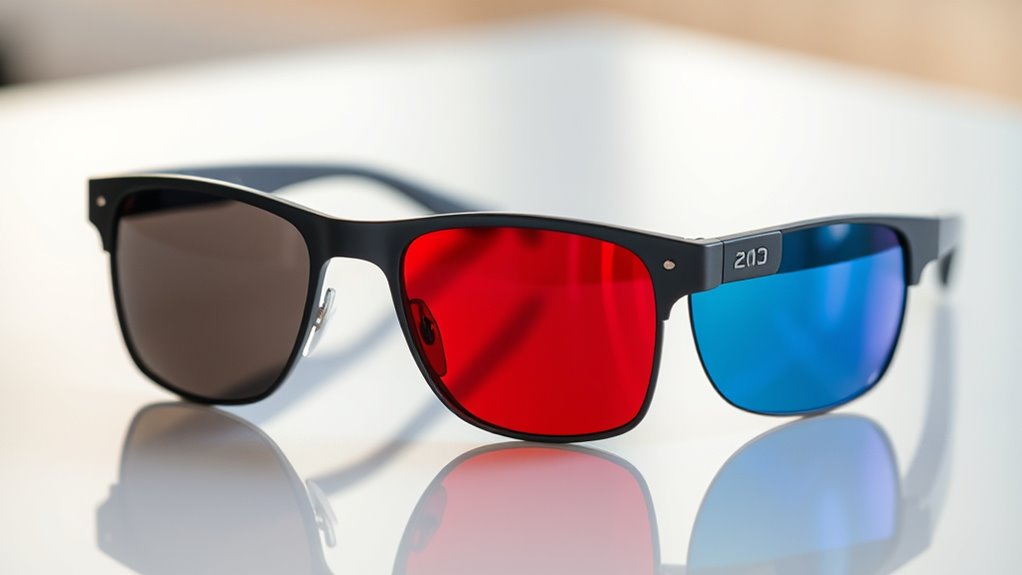 choosing the right sunglasses