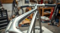 common custom bike building errors