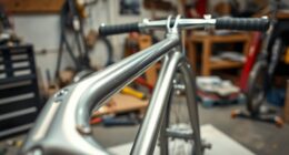 common custom bike building errors
