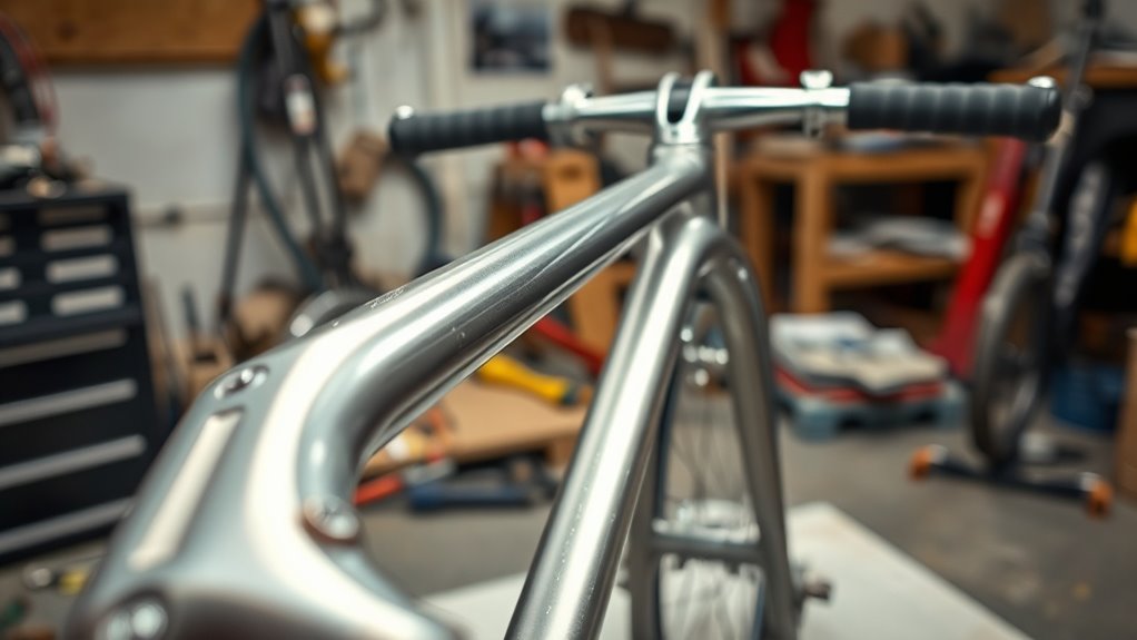 common custom bike building errors
