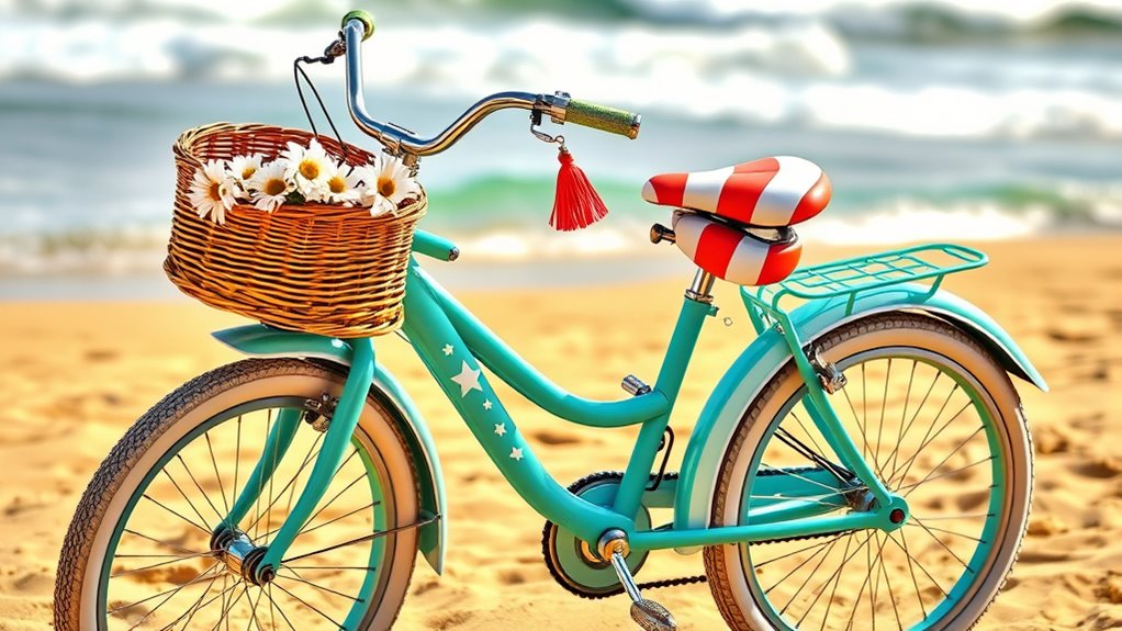 coordinate accessories and themes