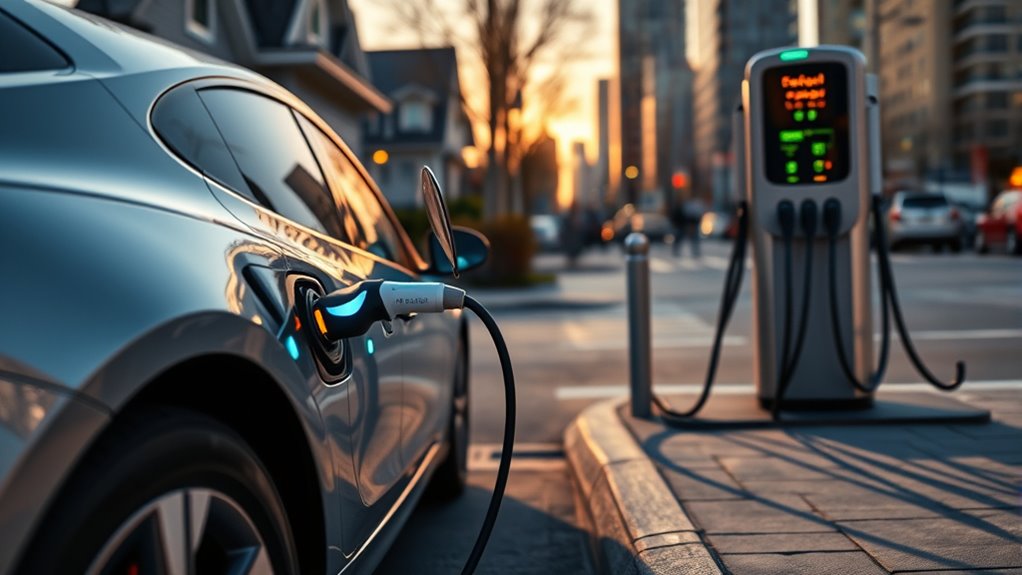 cost effective charging options