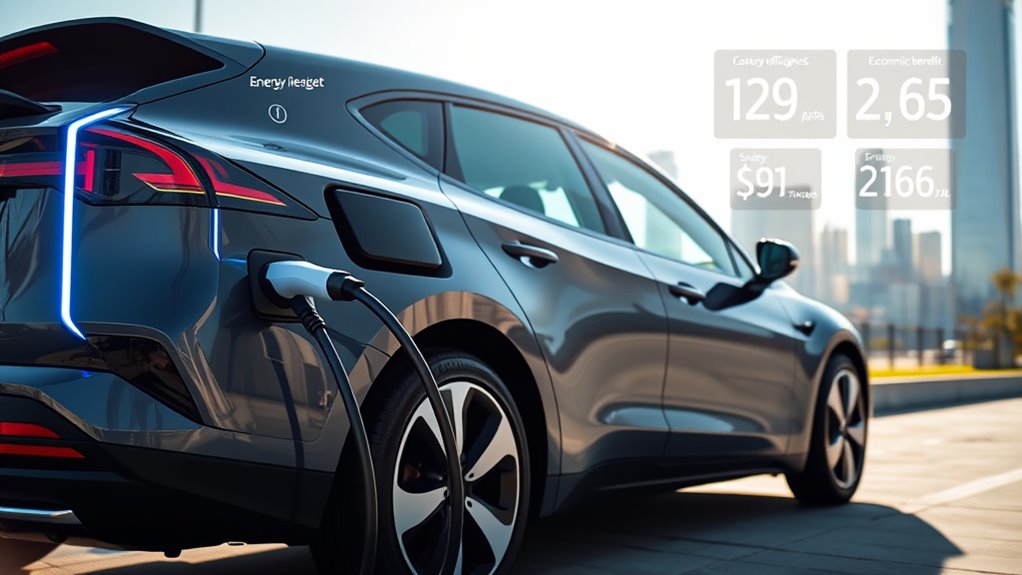 cost effective ev charging options