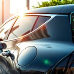 cost savings electric vehicles