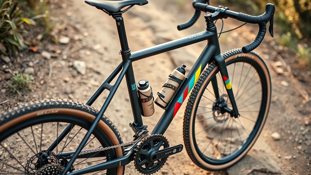 custom gravel bike cost analysis
