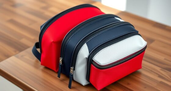 customizable bag configuration tips
