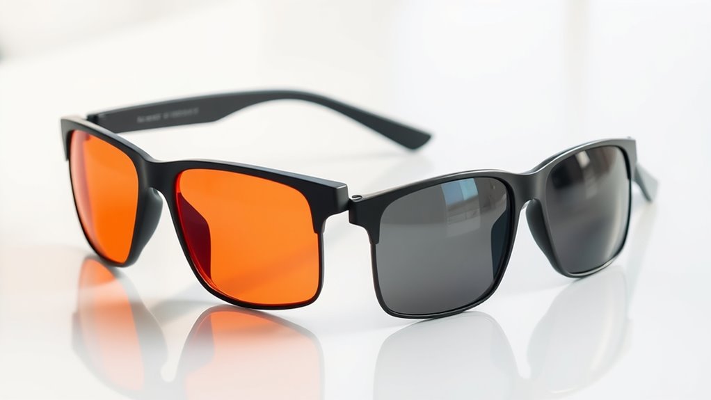 customizable lens accessories options
