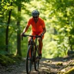 cycling boosts mental strength