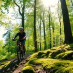 cycling combats depression effectively