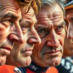 cycling culture influencers profiles