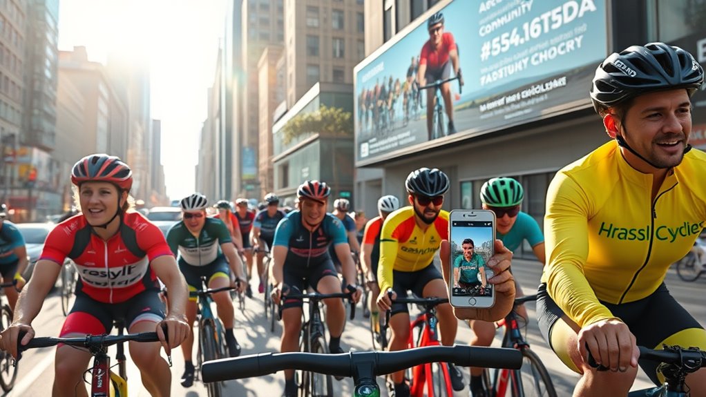 cycling innovation and inclusion