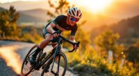 cycling photography adventure