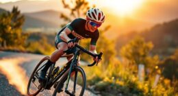 cycling photography adventure