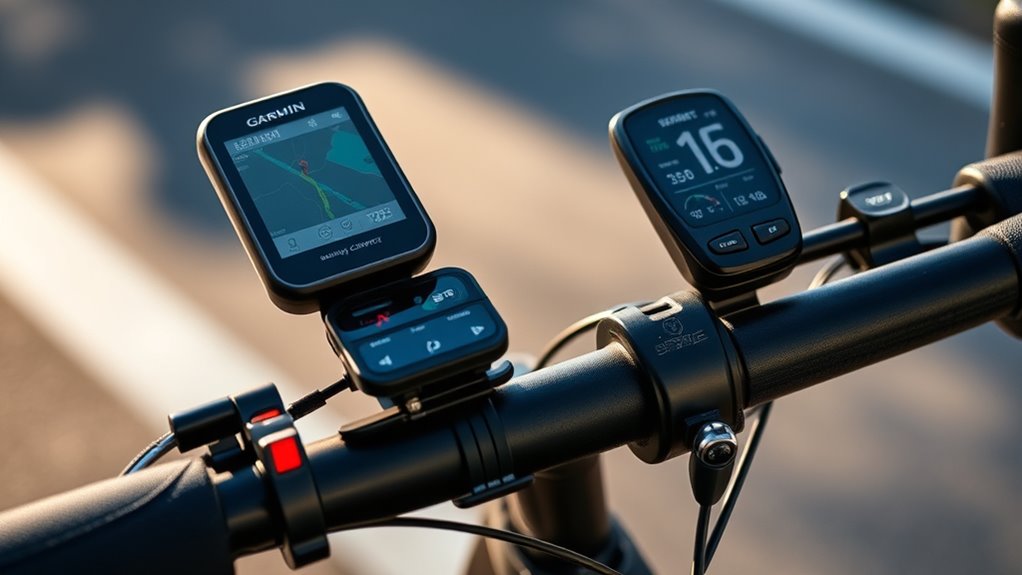 cycling tech for performance