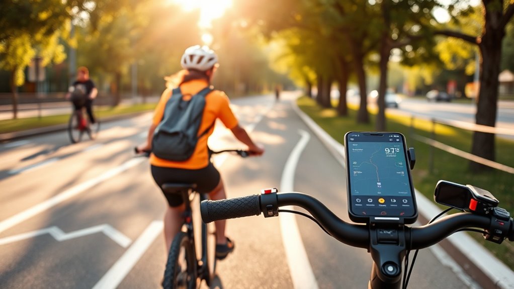 digital safety sensor integration