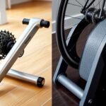 direct drive vs wheel on