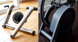direct drive vs wheel on