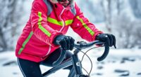 dress in multiple layers