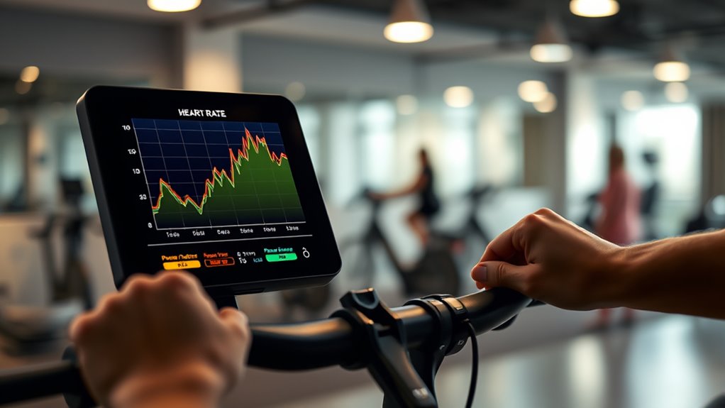 dual metric training zone testing
