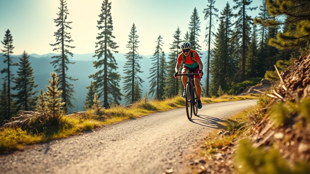 dynamic cycling composition techniques