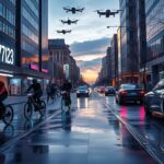 e bike and e vehicle integration
