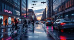 e bike and e vehicle integration