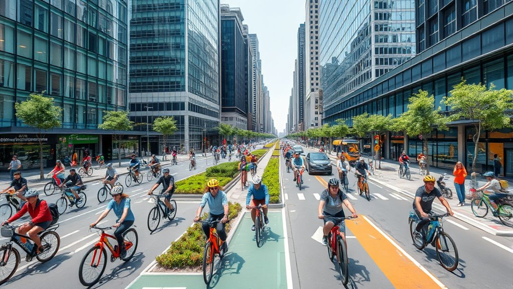 e bike innovation drives market