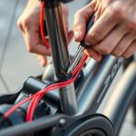 e bike system maintenance tips