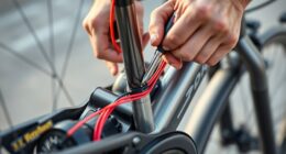 e bike system maintenance tips